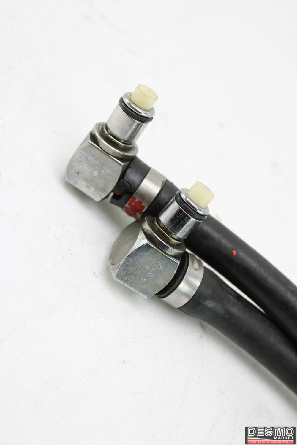 Assieme girotubi tubi benzina Ducati 998