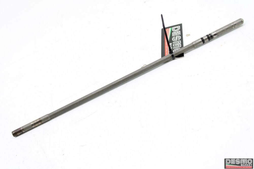 Asta comando frizione 32,5cm Ducati
