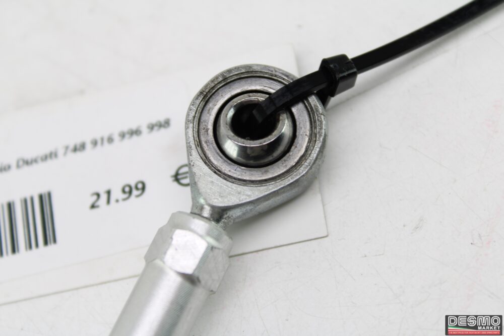 Asta rinvio cambio Ducati 748 916 996 998