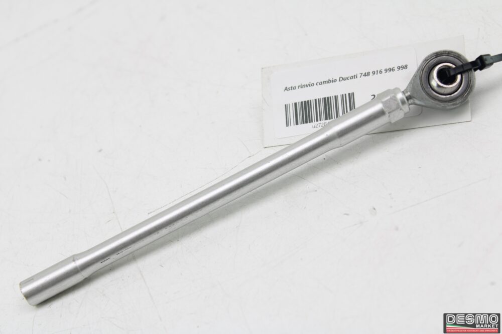 Asta rinvio cambio Ducati 748 916 996 998