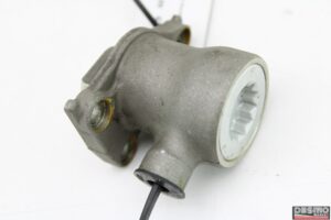 Attuatore comando frizione idraulico Ducati
