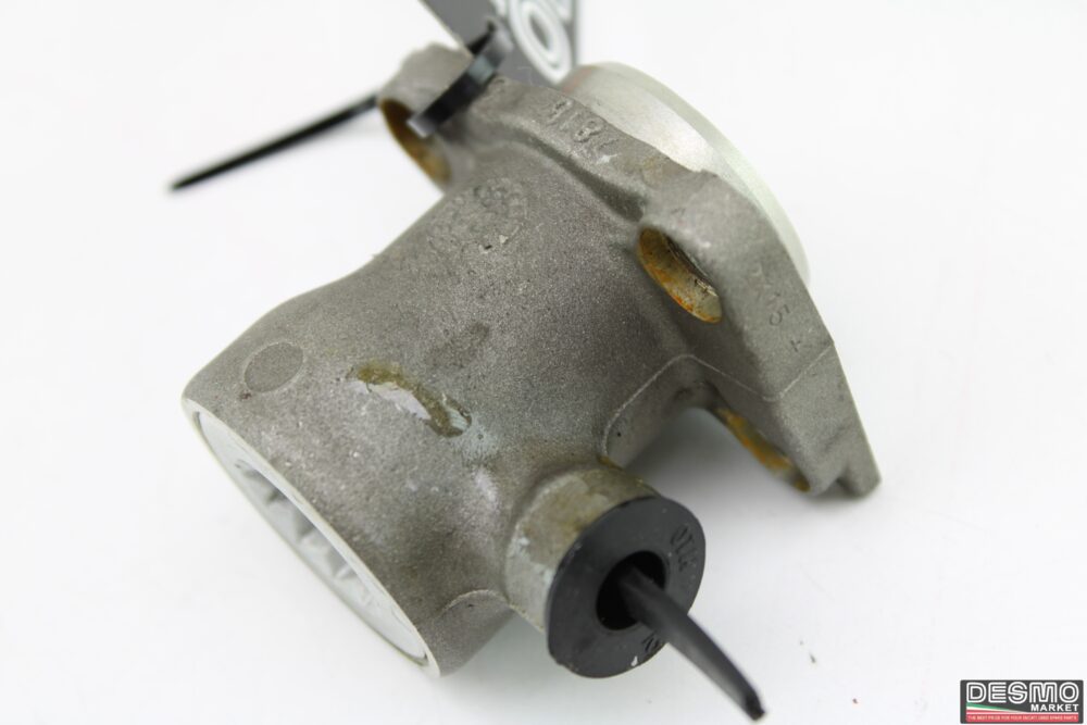 Attuatore comando frizione idraulico Ducati