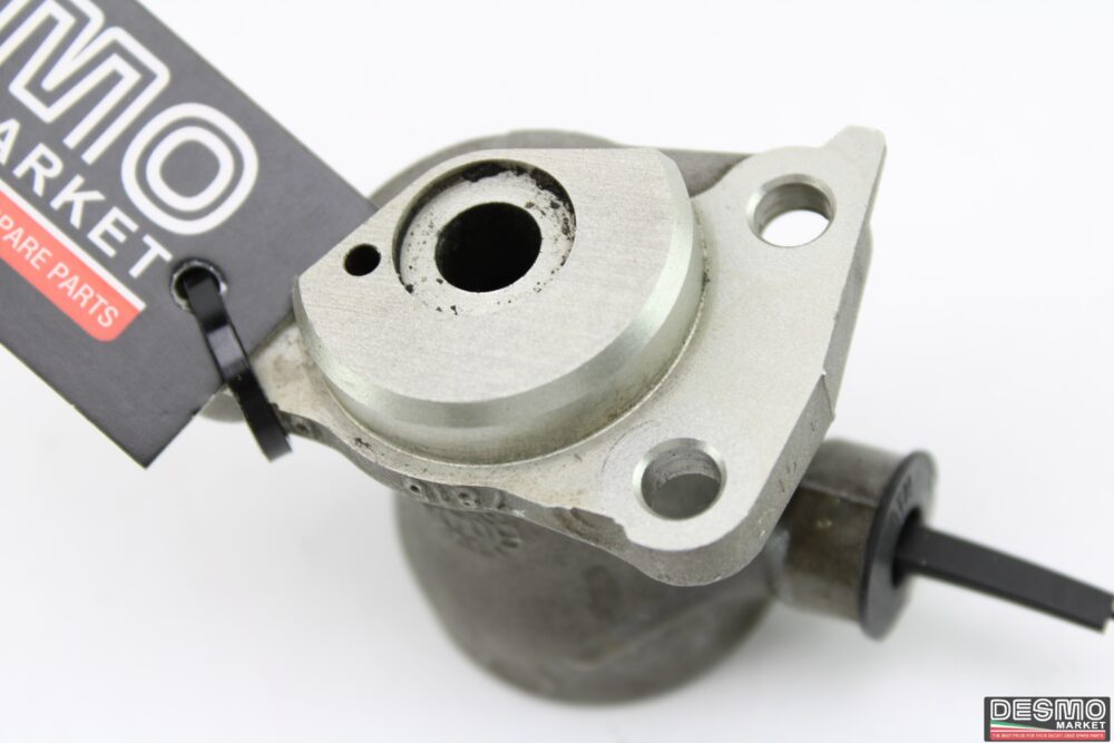 Attuatore comando frizione idraulico Ducati
