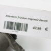 Attuatore frizione originale Ducati