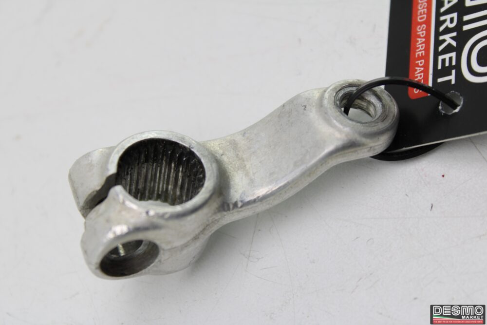 Bielletta millerighe cambio Ducati 748 916 996 998 749 999