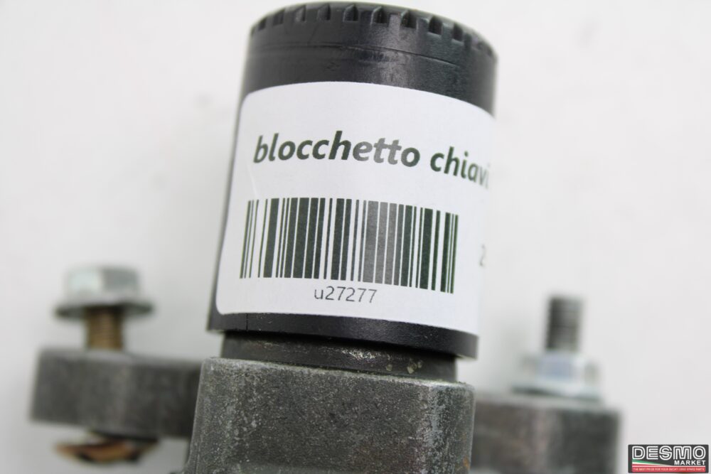 blocchetto chiavi Cagiva