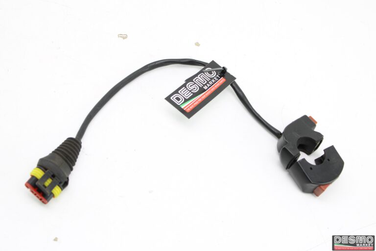 Blocchetto devioluci destro Ducati 748 996 998