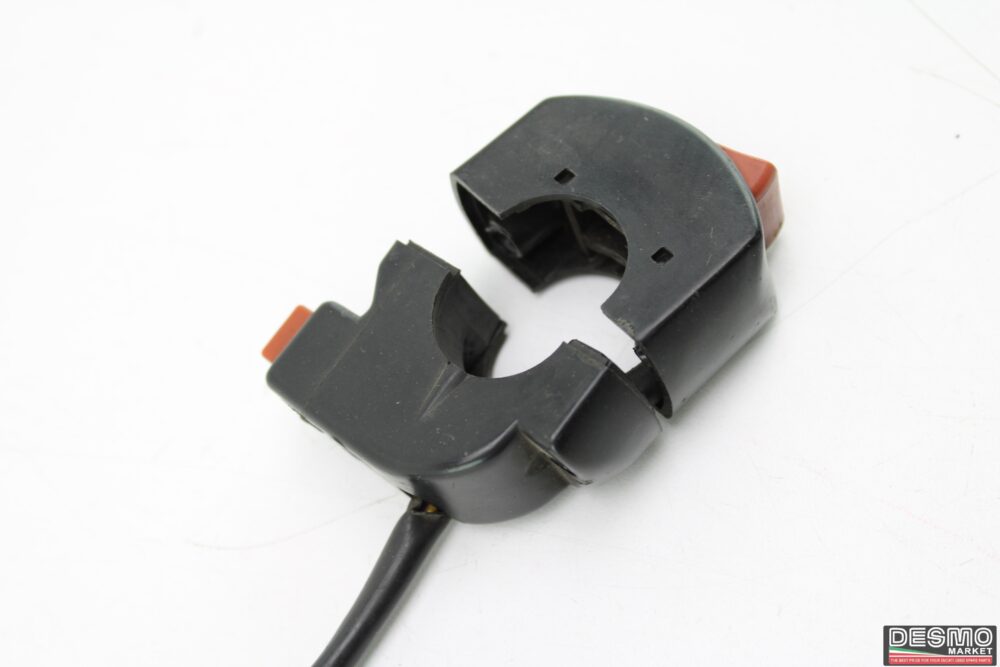 Blocchetto devioluci destro Ducati 748 996 998