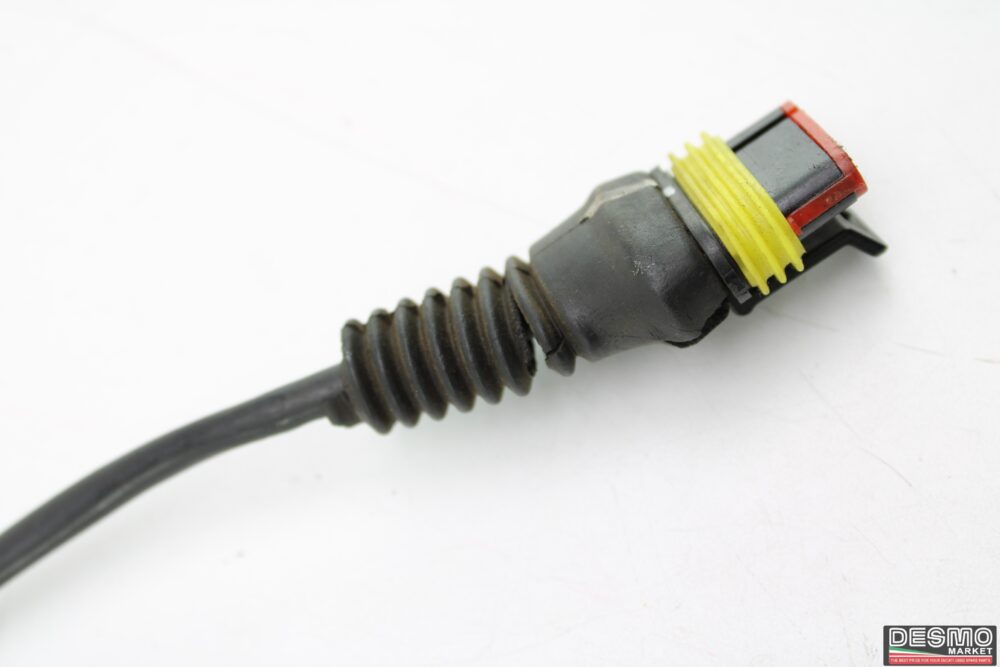 Blocchetto devioluci destro Ducati 748 996 998