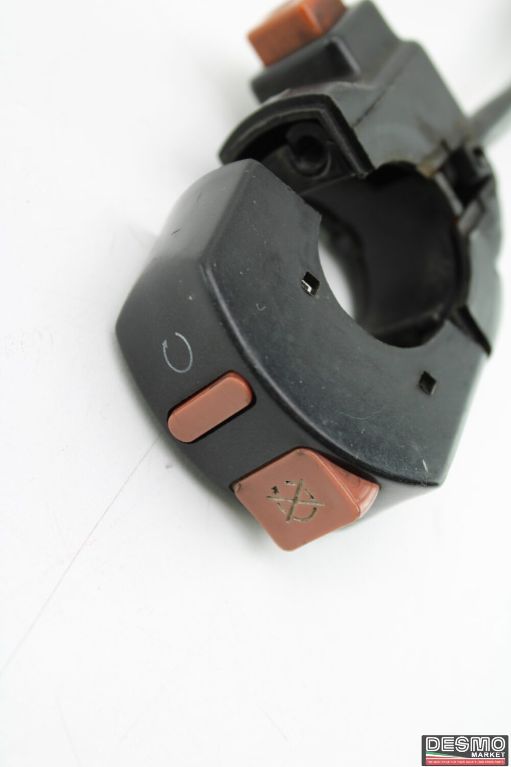 Blocchetto devioluci destro Ducati 748 996 998