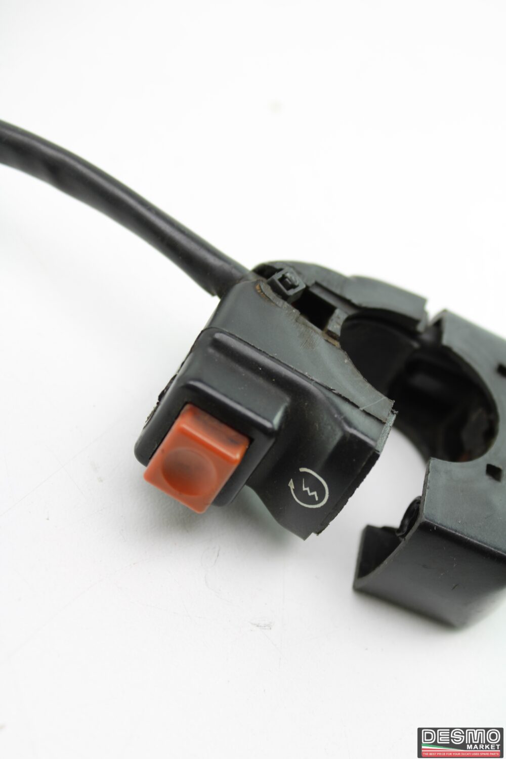 Blocchetto devioluci destro Ducati 748 996 998