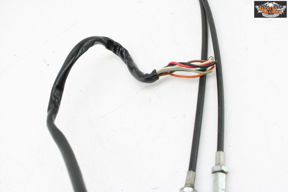 Blocchetto devioluci destro Harley davidson Sportster Dyna Softail