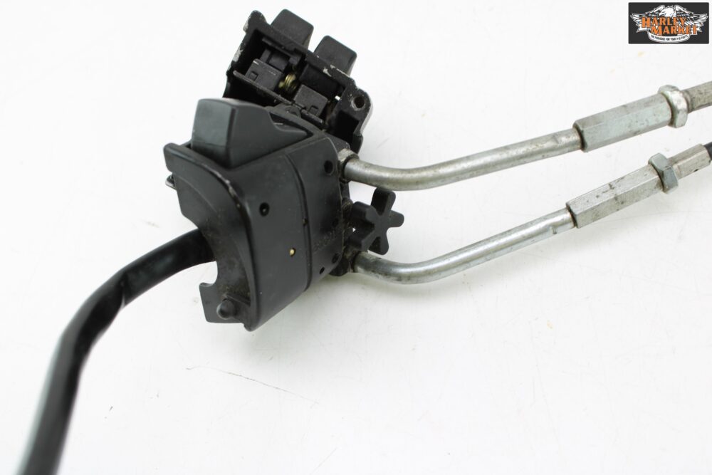 Blocchetto devioluci destro Harley davidson Sportster Dyna Softail