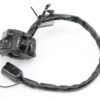Blocchetto Devioluci sinistro  conda CBR R 125 2007