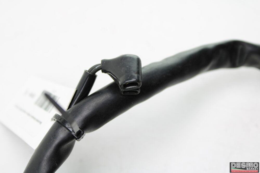 Blocchetto Devioluci sinistro  conda CBR R 125 2007