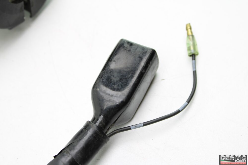 Blocchetto Devioluci sinistro  conda CBR R 125 2007