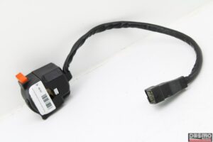 Blocchetto devioluci sinistro Ducati 581 888 Supersport 600 750 900