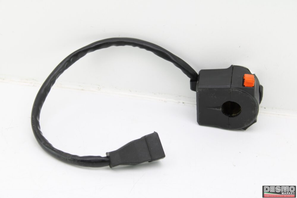 Blocchetto devioluci sinistro Ducati 581 888 Supersport 600 750 900