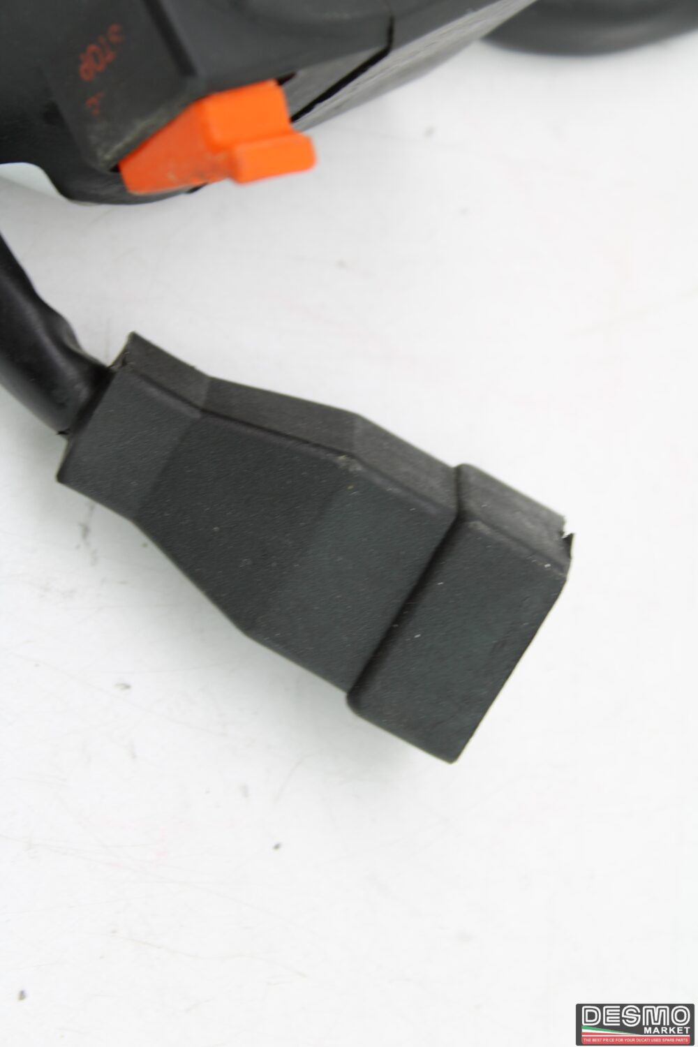 Blocchetto devioluci sinistro Ducati 581 888 Supersport 600 750 900