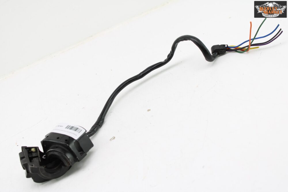 Blocchetto devioluci sinistro Harley davidson Sportster Dyna Softail