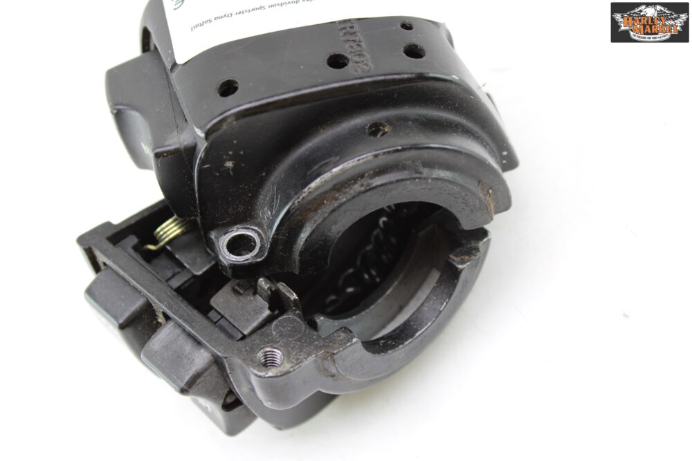 Blocchetto devioluci sinistro Harley davidson Sportster Dyna Softail