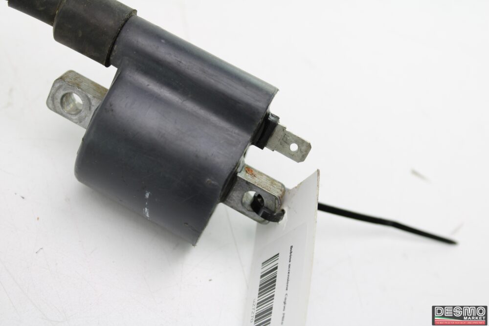 Ignition Coil Cagiva Mito 125 EV 1994-1996-2007 Seven Speed - Image 2
