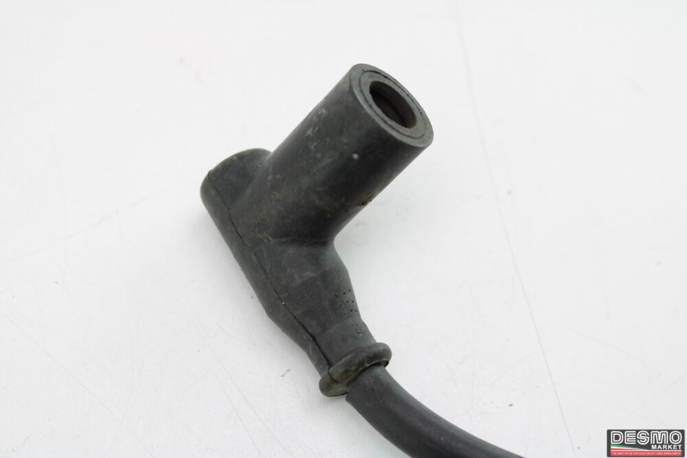 Ignition Coil Cagiva Mito 125 EV 1994-1996-2007 Seven Speed - Image 3