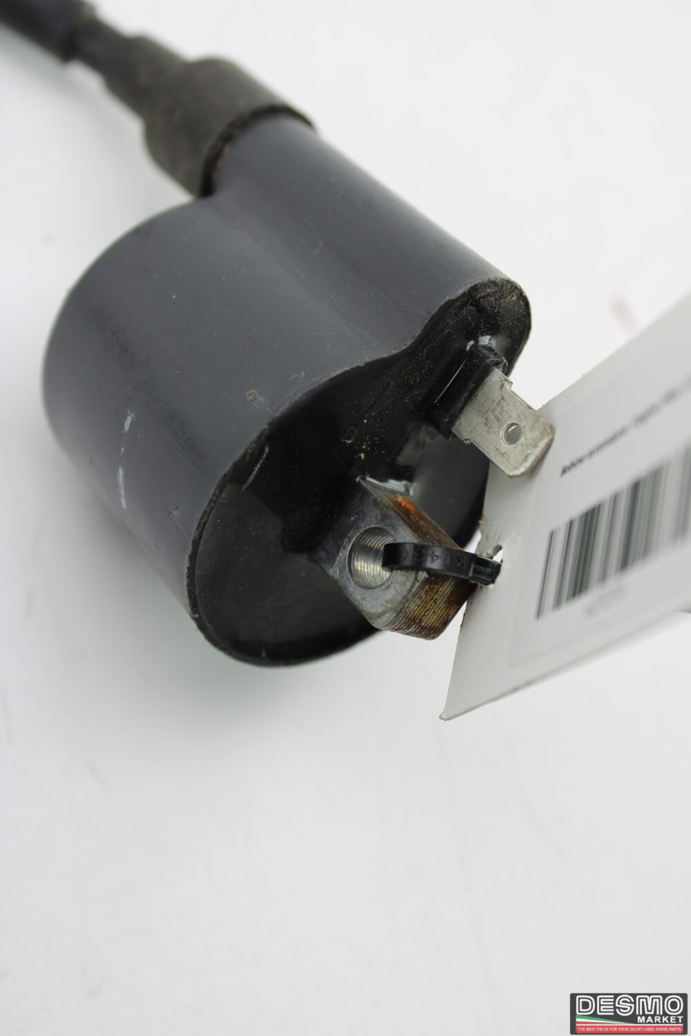 Ignition Coil Cagiva Mito 125 EV 1994-1996-2007 Seven Speed - Image 4