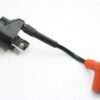 Cagiva MITO EV 125 95-98 ignition coil
