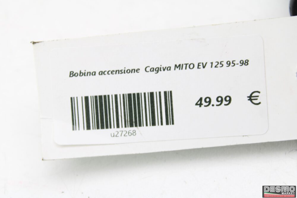 Bobina accensione  Cagiva MITO EV 125 95-98