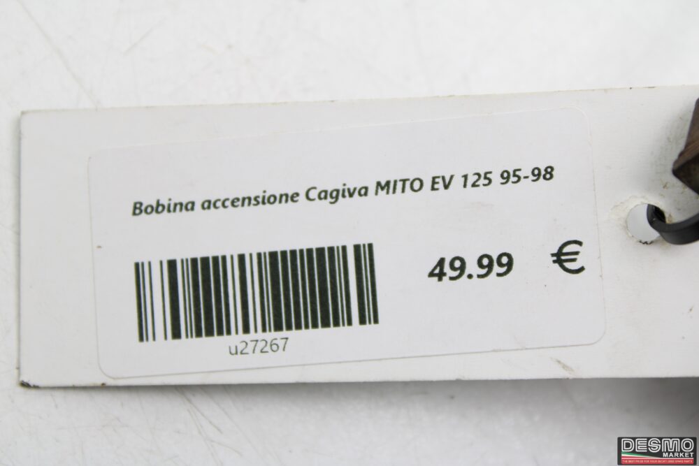 Bobina accensione Cagiva MITO EV 125 95-98