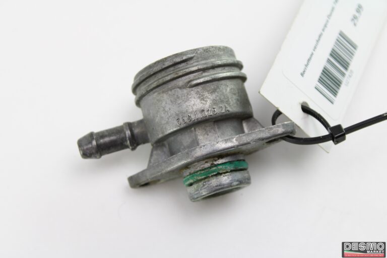 Bocchettone vaschetta acqua Ducati 748 916 996 998