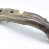 Body collettore di scarico 45/50 termignoni Ducati 998