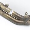 Body collettore di scarico 45/50 termignoni Ducati 998