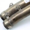 Body collettore di scarico 45/50 termignoni Ducati 998