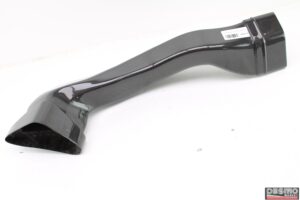 Body collettore scarico centrale 50-50 Ducati 916SPS  996SPS