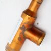 Bypass valvola termostatica ergal Ducati 748 916 996 998