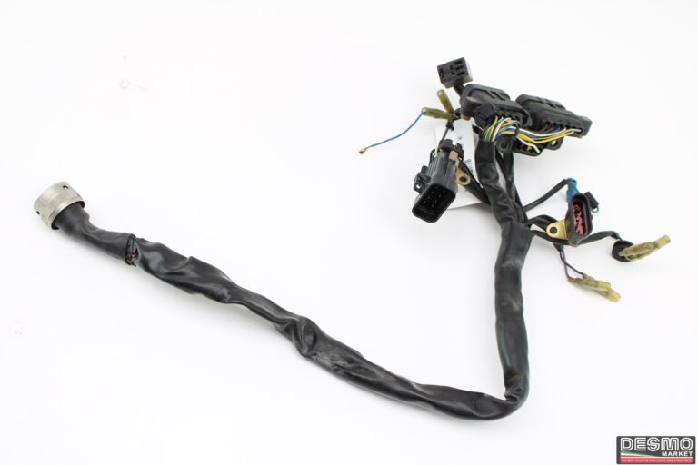 Cablaggio impianto elettrico anteriore 19 pin Ducati 916 748