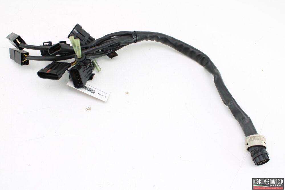Cablaggio Impianto elettrico anteriore 21 pin 748 996 1999-2001