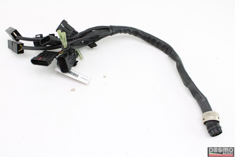 Cablaggio Impianto elettrico anteriore 21 pin 748 996 1999-2001