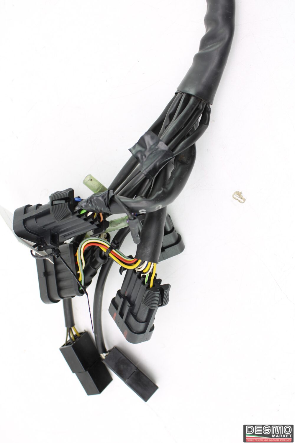 Cablaggio Impianto elettrico anteriore 21 pin 748 996 1999-2001