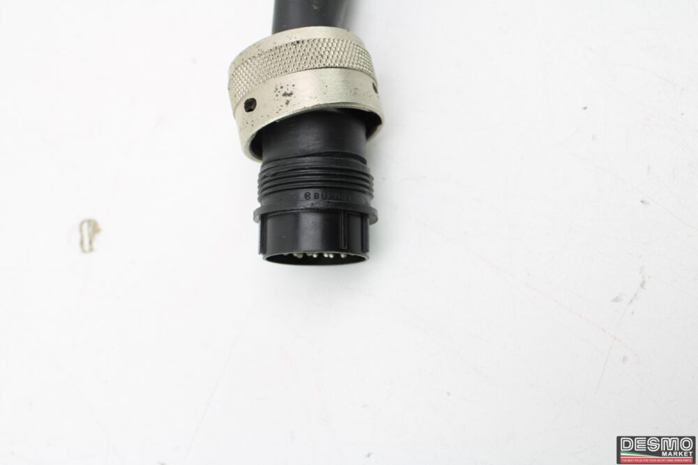 Cablaggio Impianto elettrico anteriore 21 pin 748 996 1999-2001