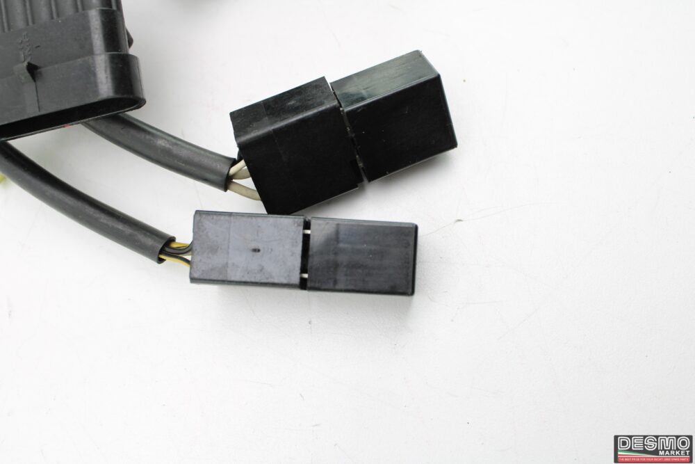 Cablaggio Impianto elettrico anteriore 21 pin 748 996 1999-2001