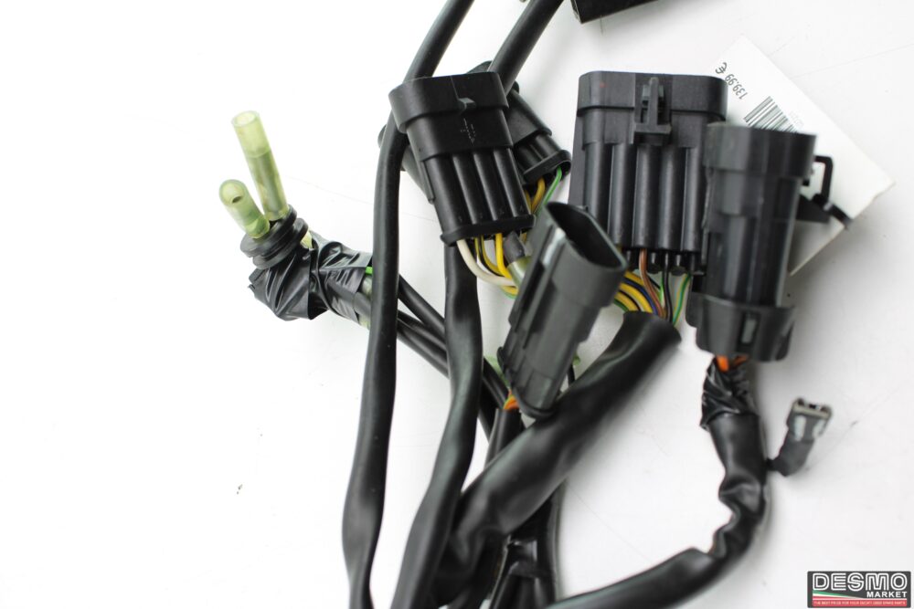 Cablaggio Impianto elettrico anteriore 21 pin 748 996 1999-2001