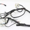 Cagiva Mito 125 EV electrical system wiring
