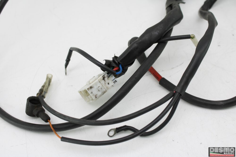 Cablaggio impianto elettrico Cagiva Mito 125 EV