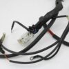 Cagiva Mito 125 EV electrical system wiring - Image 3
