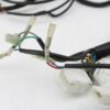 Cagiva Mito 125 EV electrical system wiring - Image 4