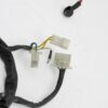Cagiva Mito 125 EV electrical system wiring - Image 5