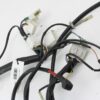 Cagiva Mito 125 EV electrical system wiring - Image 7